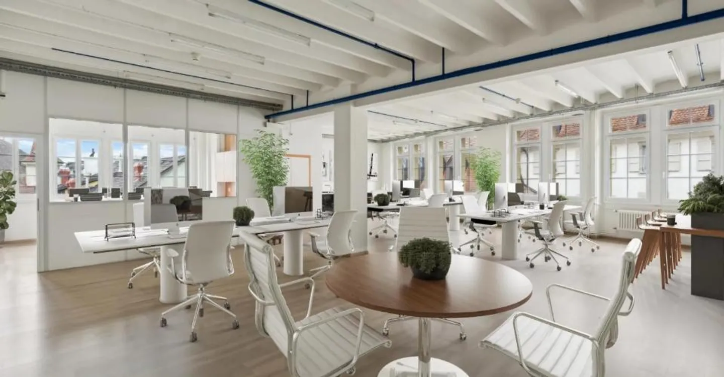 Bureaux au Coeur de Lausanne - Photo 2 sur 10