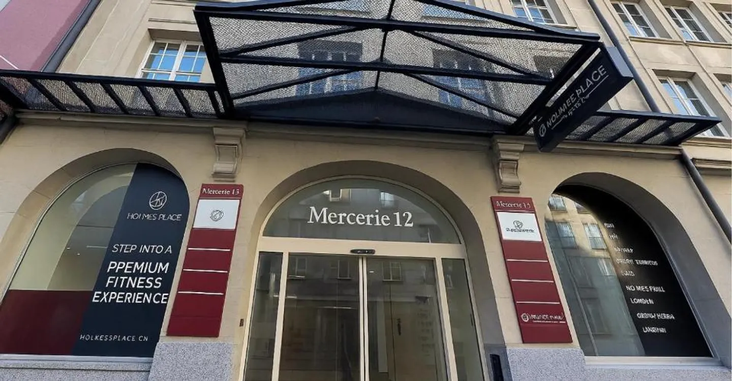 Bureaux au Coeur de Lausanne - Photo 9 sur 10
