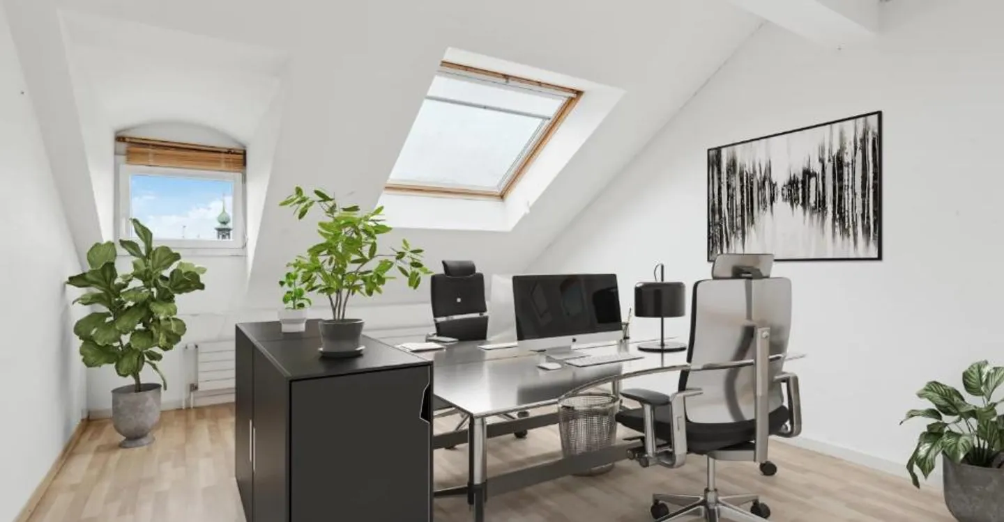 Bureaux au Coeur de Lausanne - Photo 8 sur 10