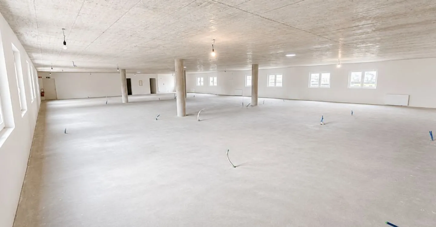 Bureaux modulables à Moudon - Photo 4 sur 6