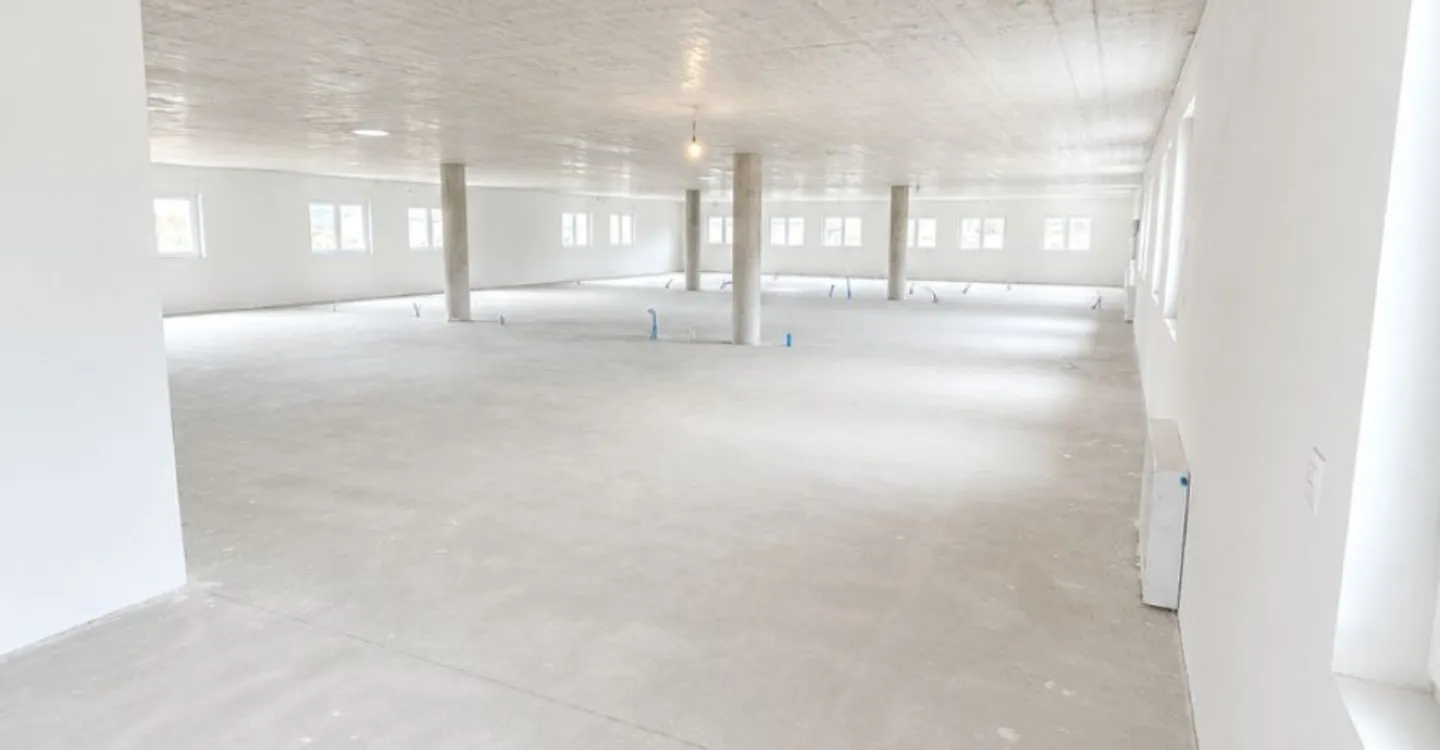 Bureaux modulables à Moudon - Photo 5 sur 6