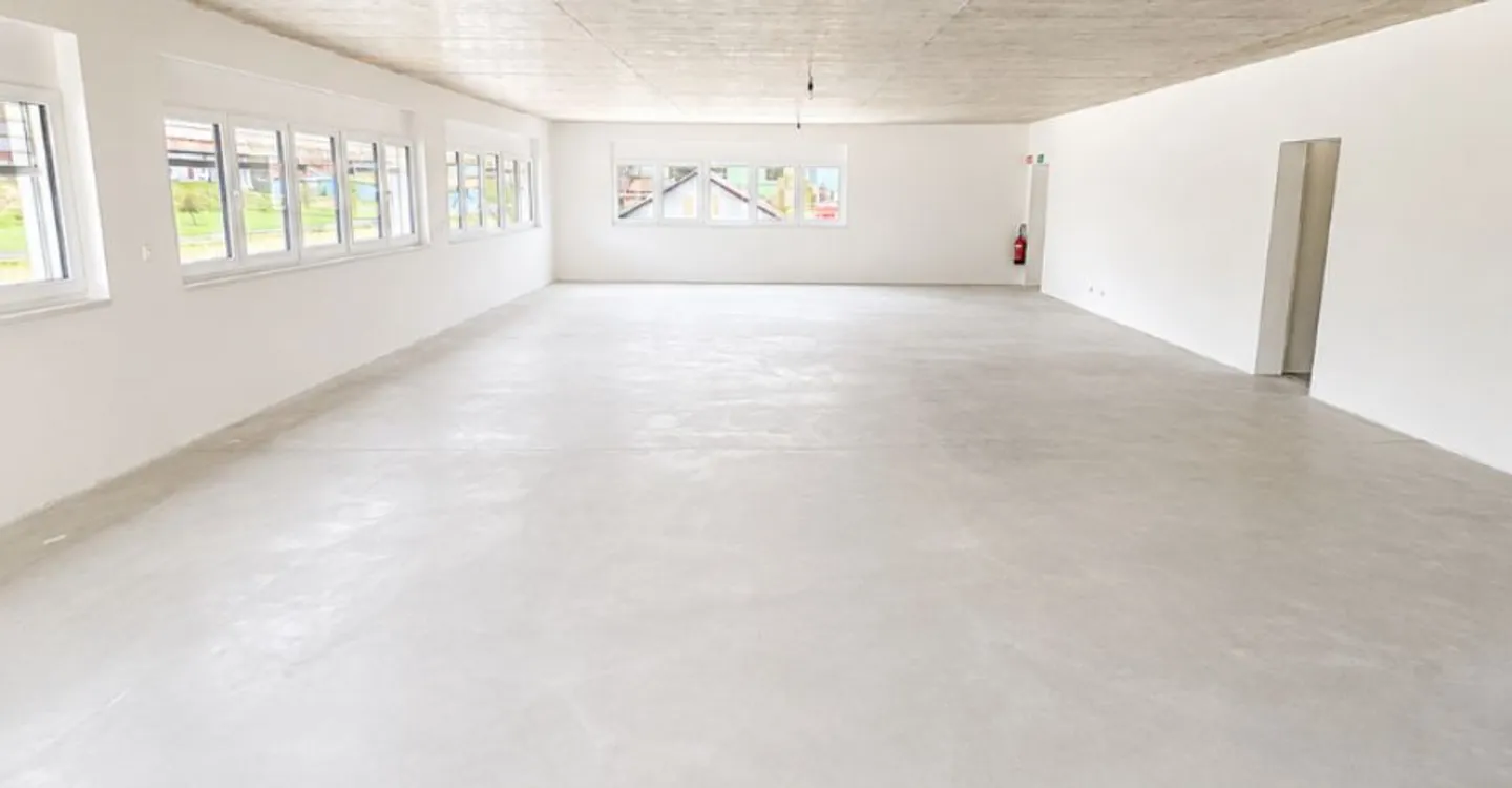 Bureaux modulables à Moudon - Photo 6 sur 6
