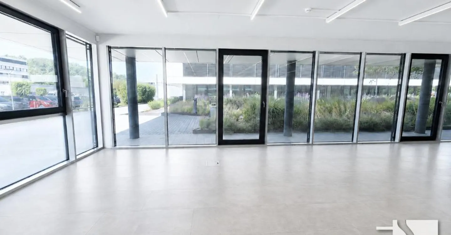 Espaces de bureau modernes à Corminboeuf - Photo 4 sur 12