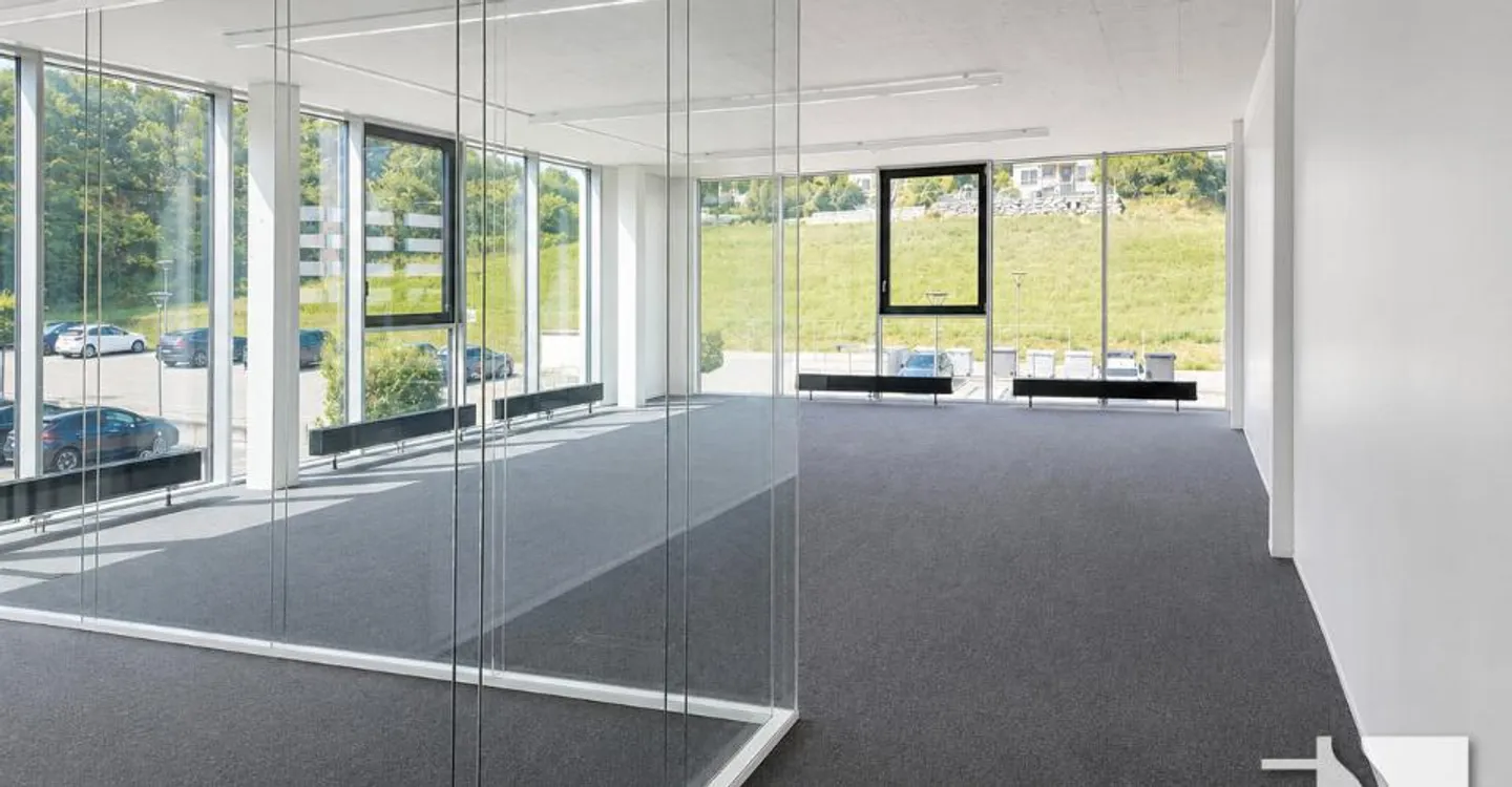 Espaces de bureau modernes à Corminboeuf - Photo 6 sur 12