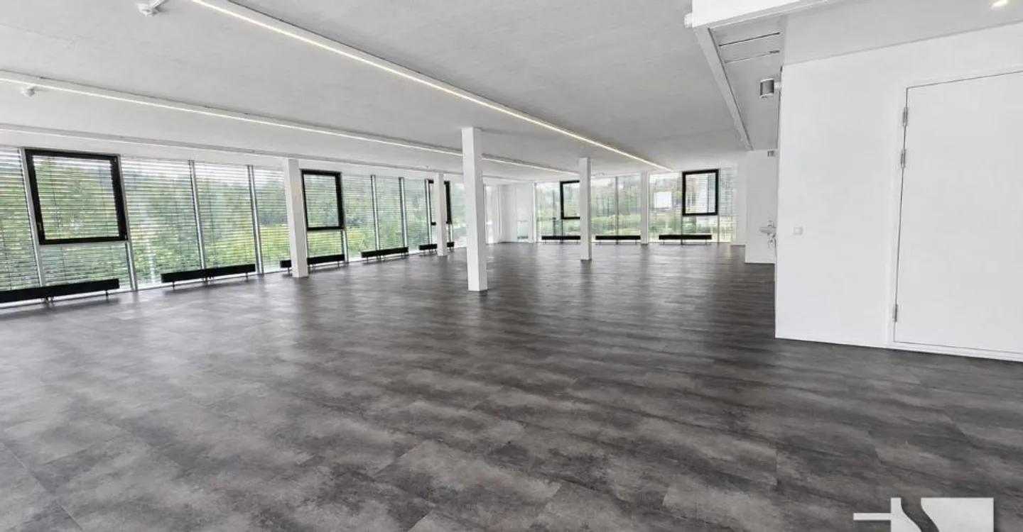 Espaces de bureau modernes à Corminboeuf - Photo 8 sur 12