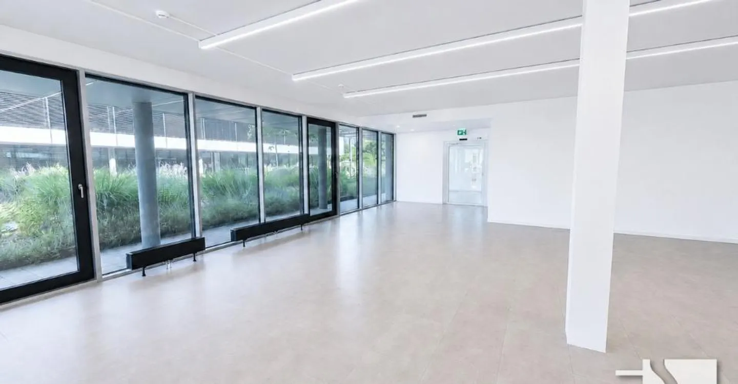 Espaces de bureau modernes à Corminboeuf - Photo 5 sur 12