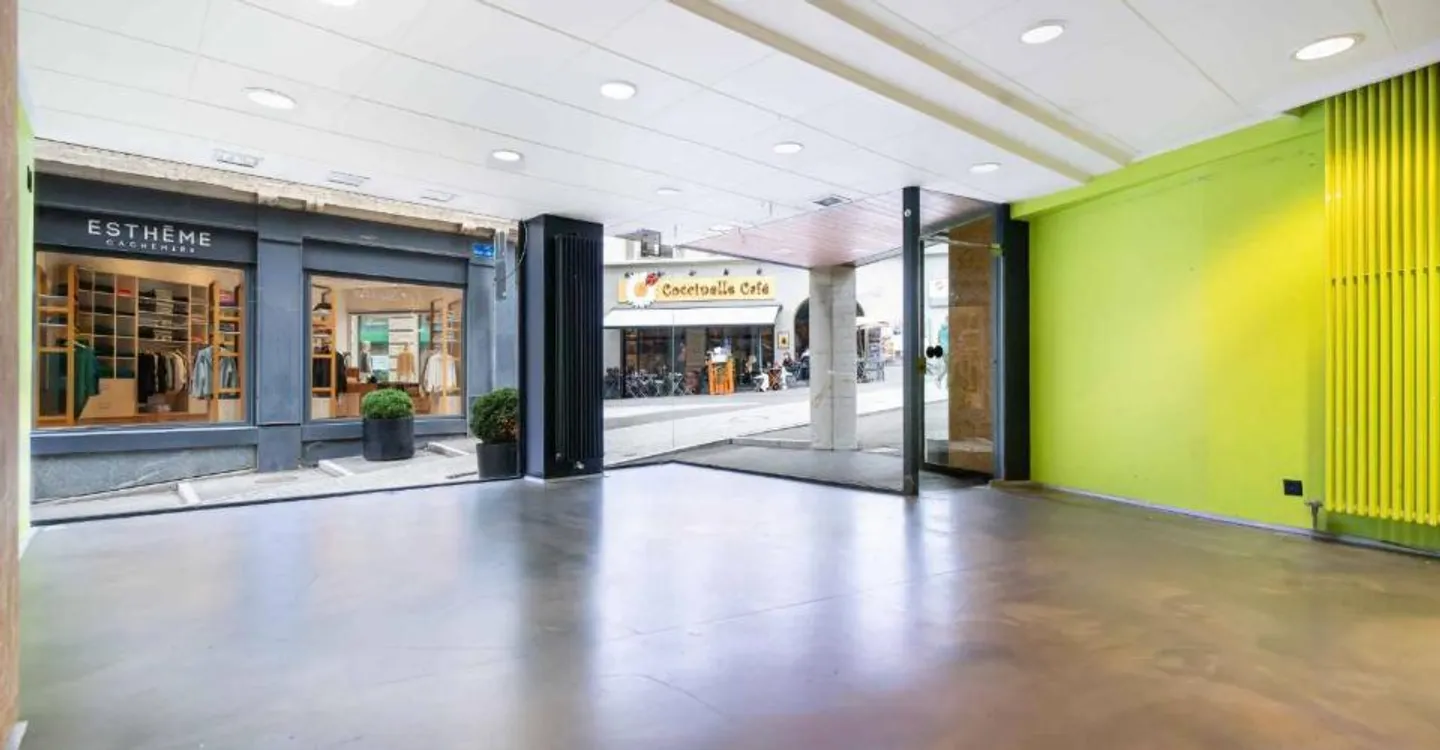 Espace Commercial de Premier Choix - Photo 9 sur 10