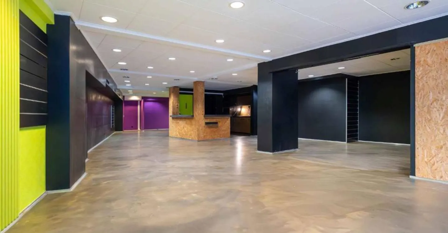 Espace Commercial de Premier Choix - Photo 2 sur 10