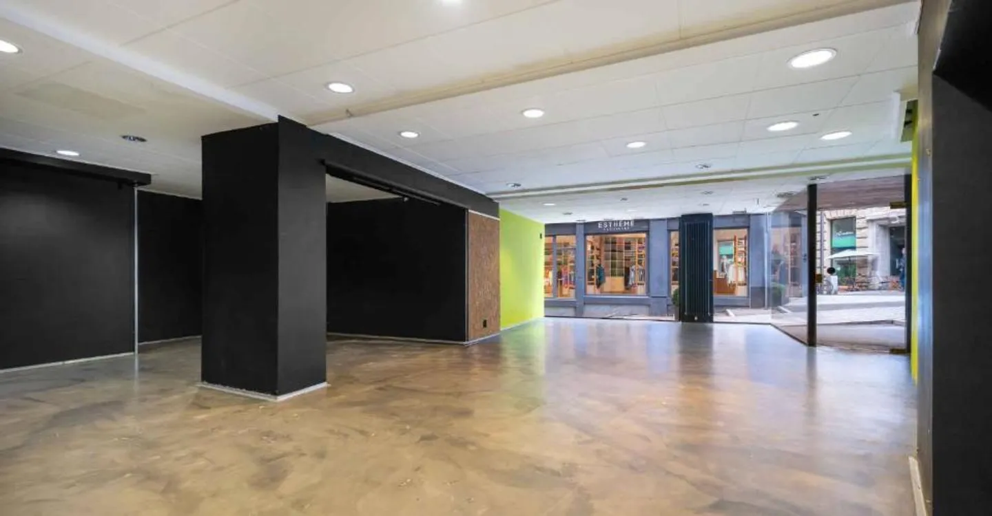 Espace Commercial de Premier Choix - Photo 10 sur 10