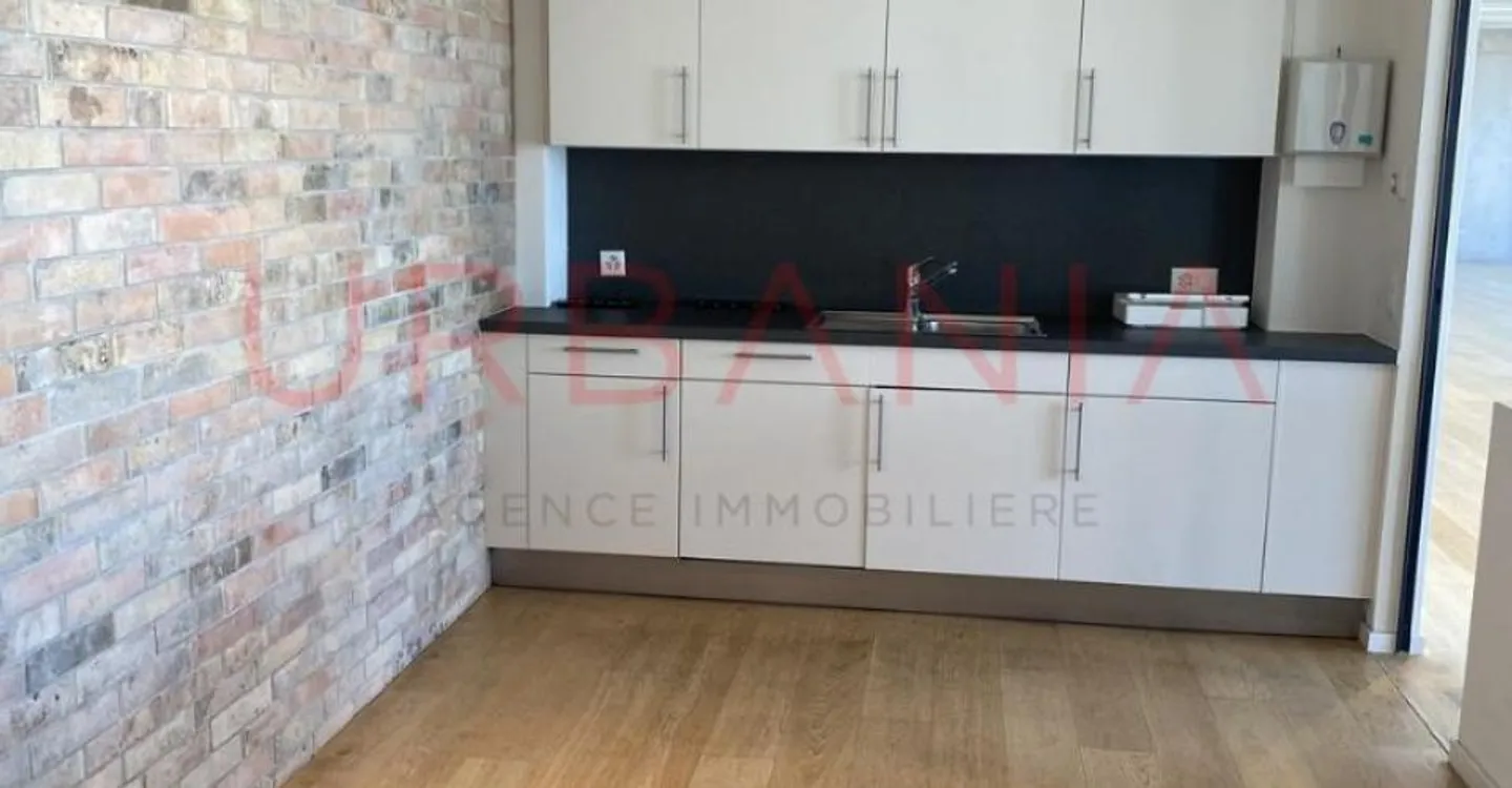 MAGNIFIKTE BÜROS VON 300 M2 IN EINEM NEUEN GEBÄUDE - Foto 4 von 5