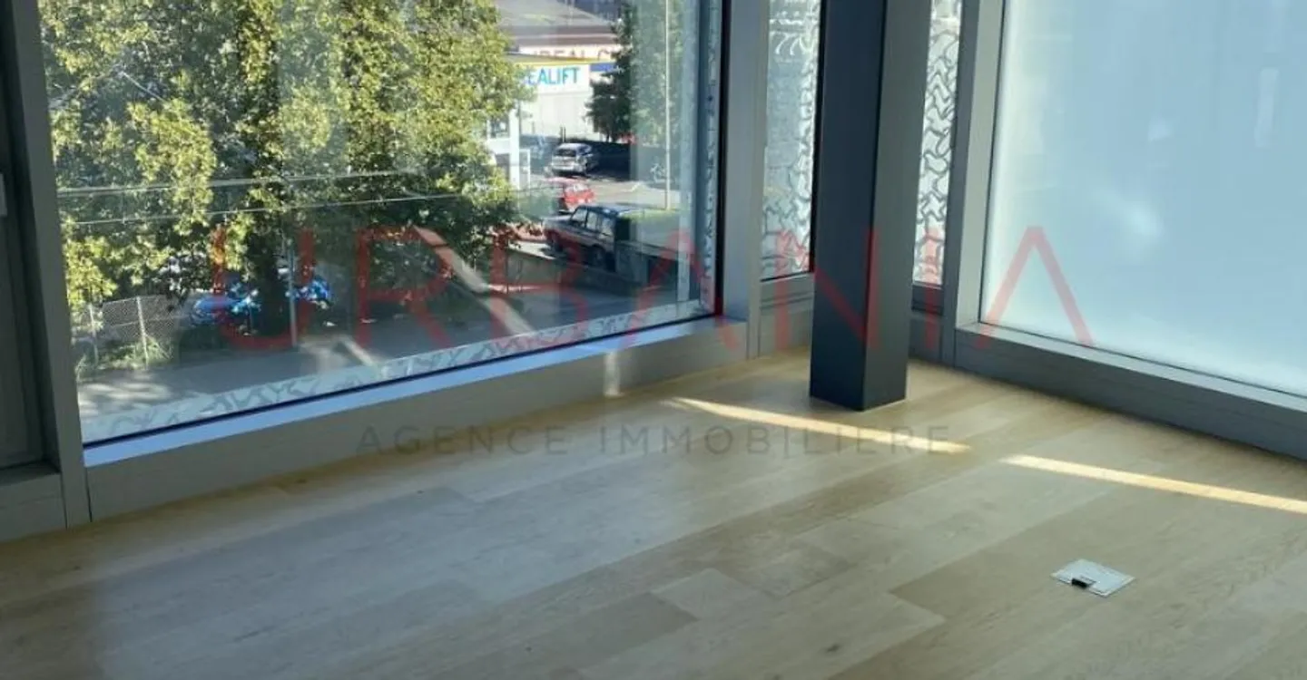 MAGNIFIKTE BÜROS VON 300 M2 IN EINEM NEUEN GEBÄUDE - Foto 5 von 5