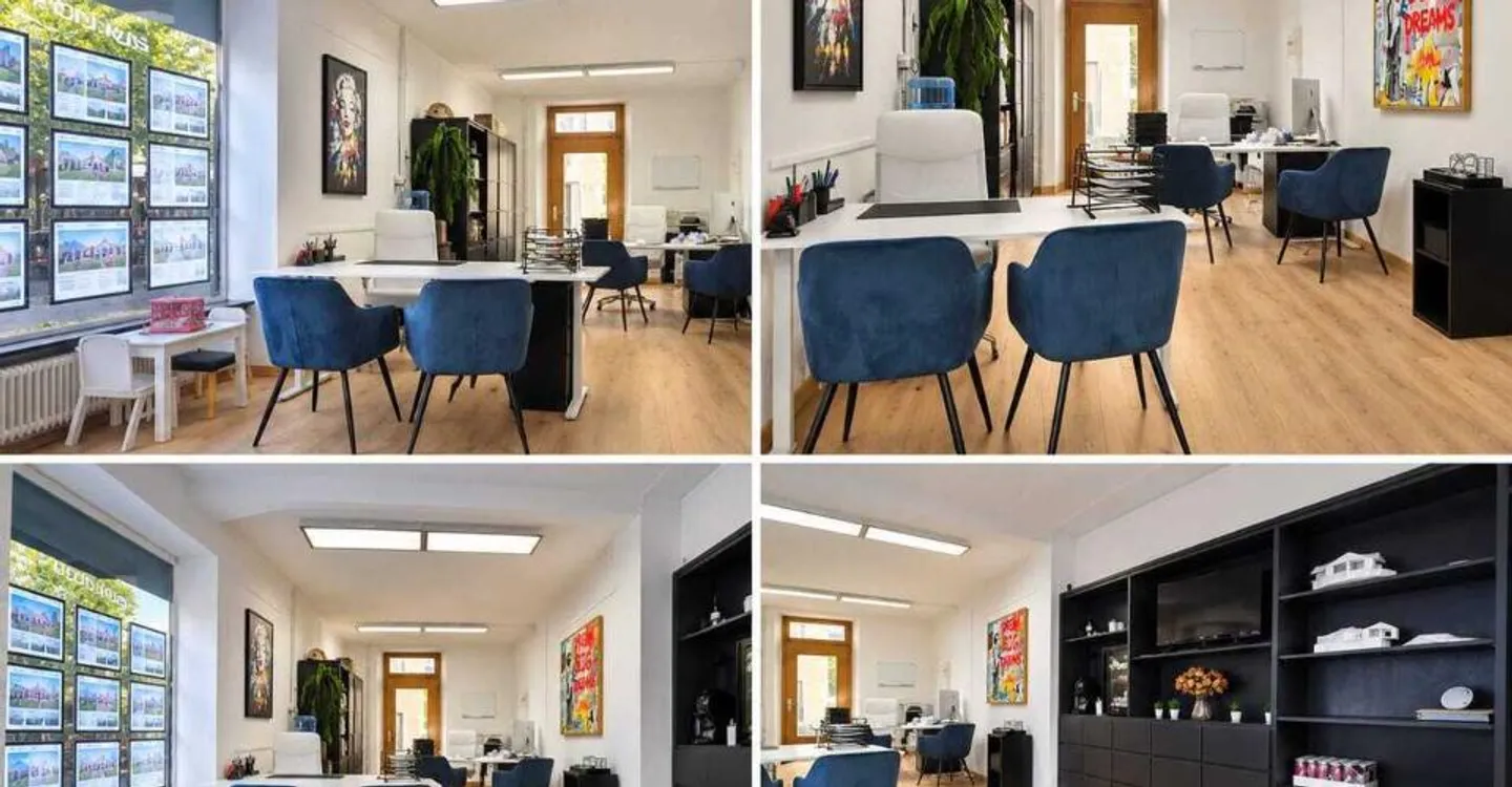 Surface commerciale à remettre – Emplacement premium à Martigny - Foto 1 di 6