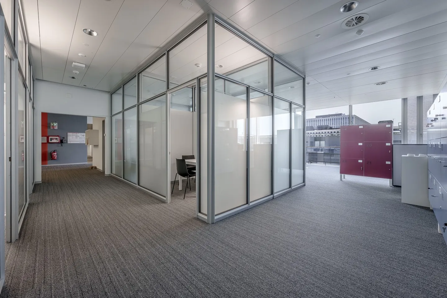 Ihr neuer Businessstandort im Wankdorf Center - Photo 5 sur 9