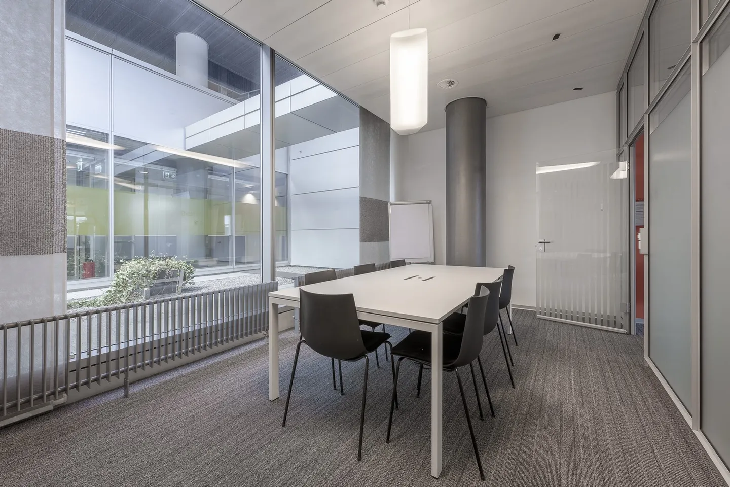 Ihr neuer Businessstandort im Wankdorf Center - Photo 8 sur 9