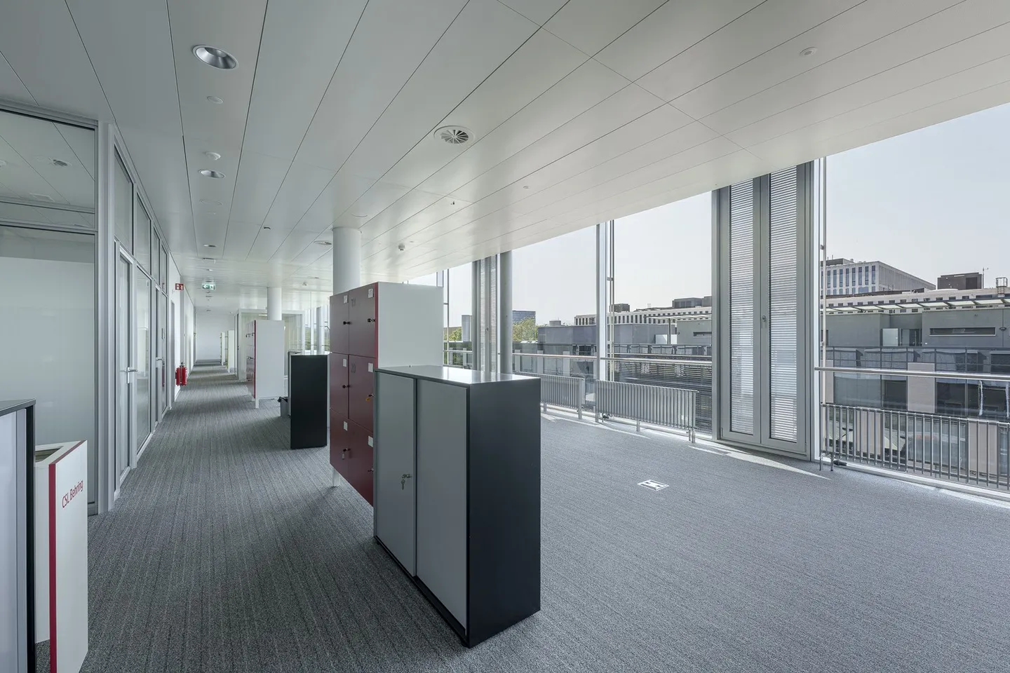 Ihr neuer Businessstandort im Wankdorf Center - Photo 9 sur 9