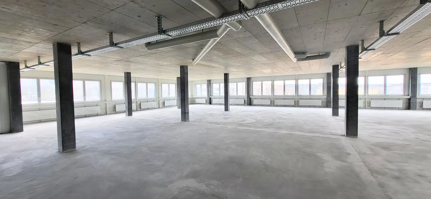 400m² - Flexible Gewerbefläche an der A1 - Foto 1 von 13