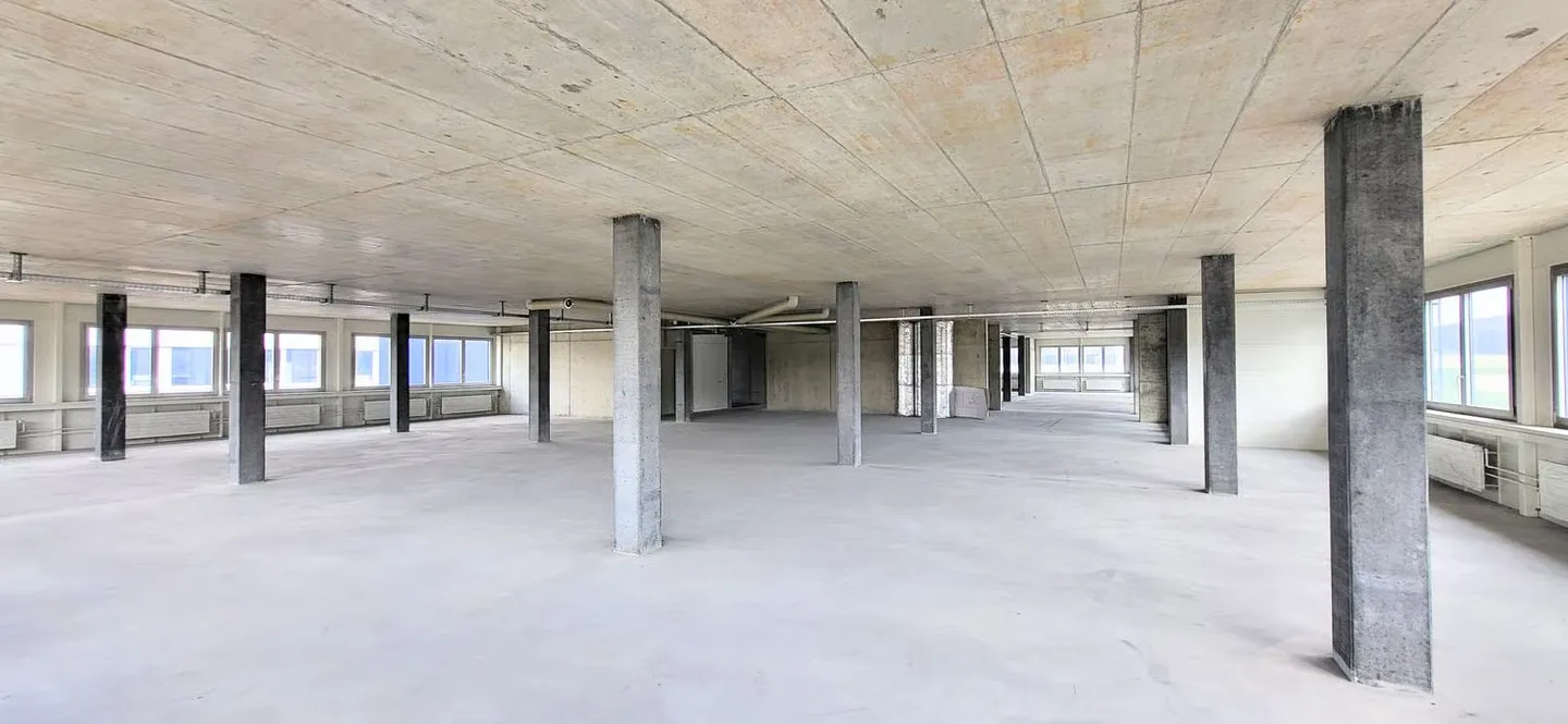 400m² - Flexible Gewerbefläche an der A1 - Foto 12 von 13