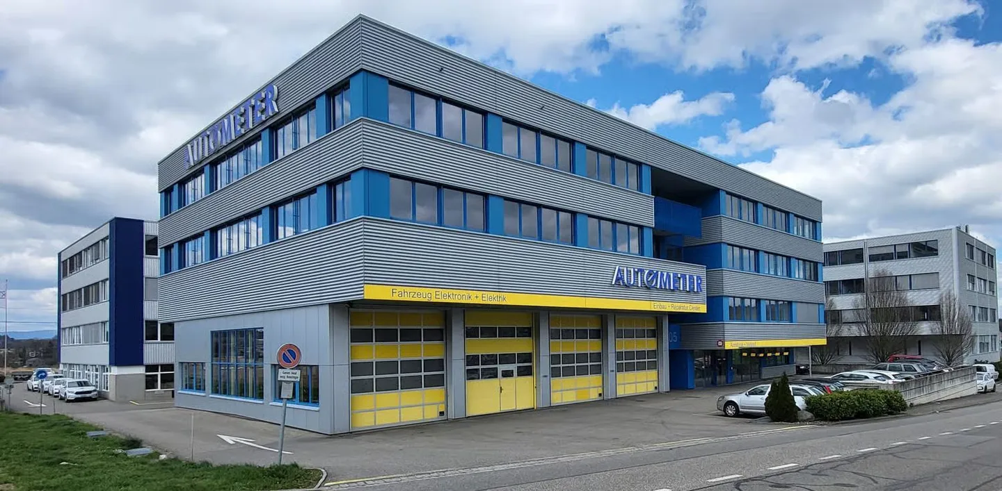 400m² - Flexible Gewerbefläche an der A1 - Foto 13 von 13