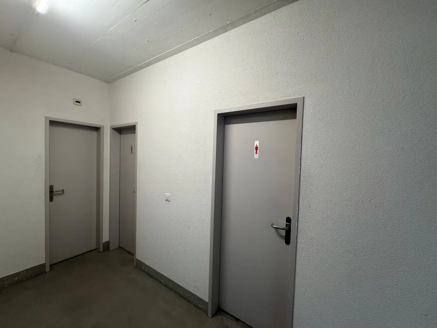 Flexible Gewerbefläche in Münsingen - Foto 4 von 6