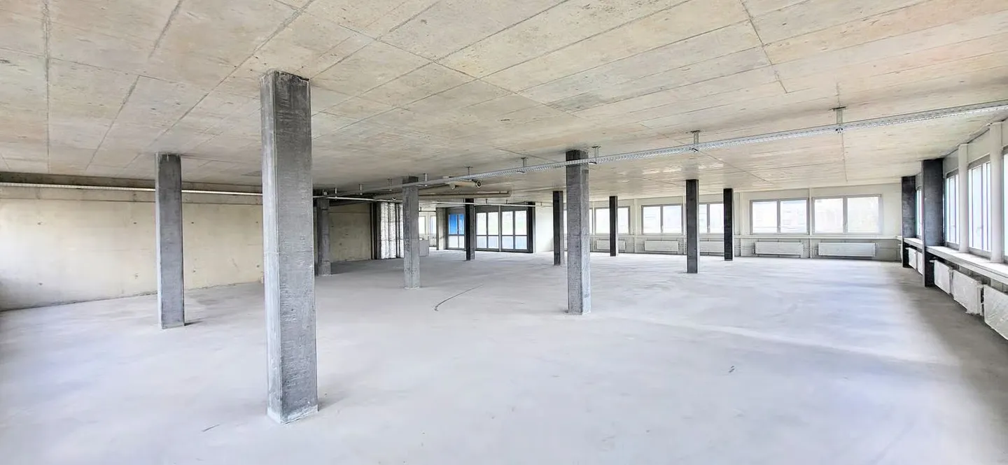 1500m² - Flexible Gewerbefläche an der A1 - Foto 10 von 13
