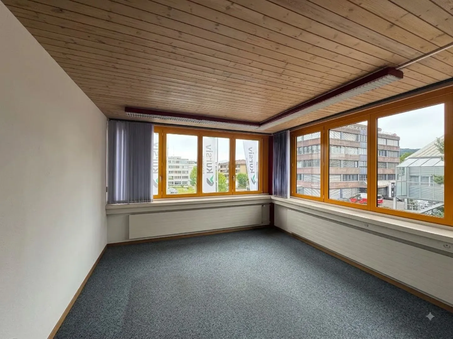 Moderne Bürofläche in Münsingen - Foto 2 von 11
