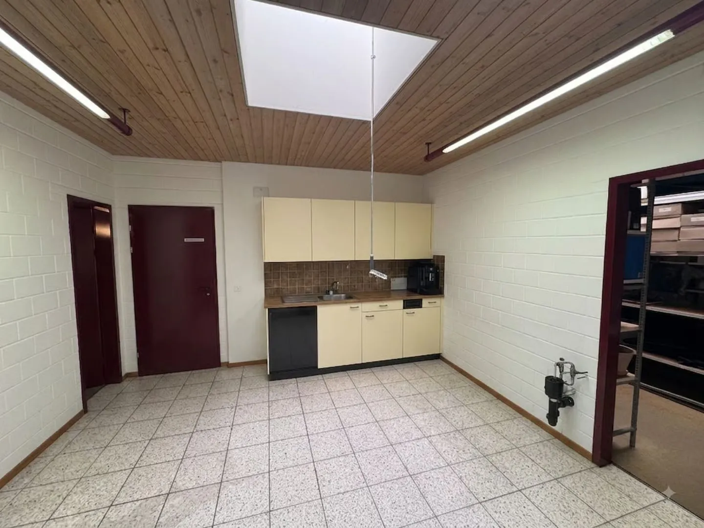 Moderne Bürofläche in Münsingen - Foto 5 von 11