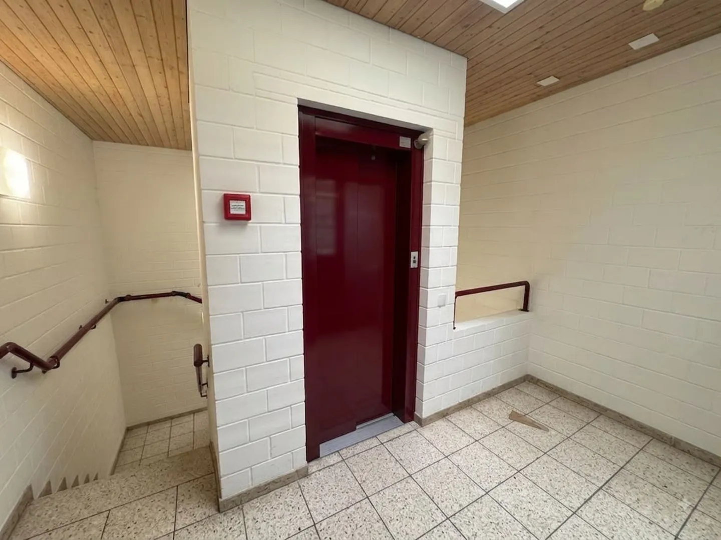 Moderne Bürofläche in Münsingen - Foto 7 von 11