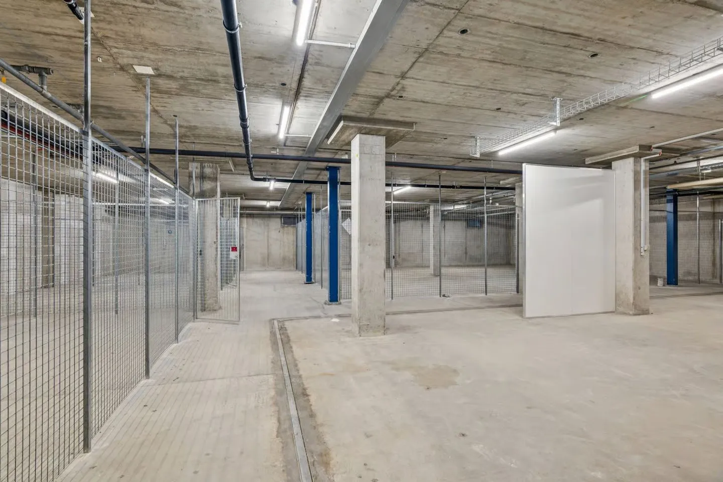 Kostengünstige Lagerfläche mit 280 m² - ideal für KMU, Gewerbe oder Onlinehandel - Foto 3 von 6