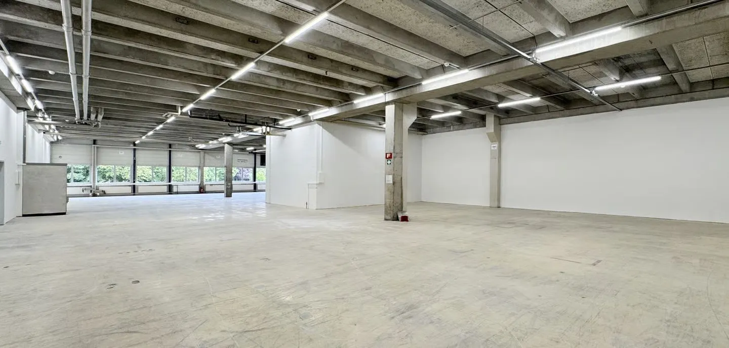 Werkstatt-/Gewerbefläche mit Lagerpotenzial - 560 m² ideal für Handwerk & Produktion - Foto 7 von 13