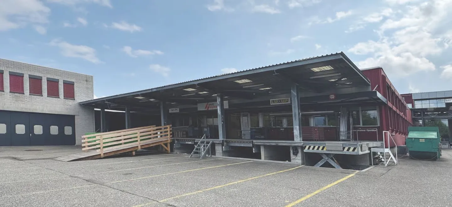 Werkstatt-/Gewerbefläche mit Lagerpotenzial - 560 m² ideal für Handwerk & Produktion - Foto 12 von 13