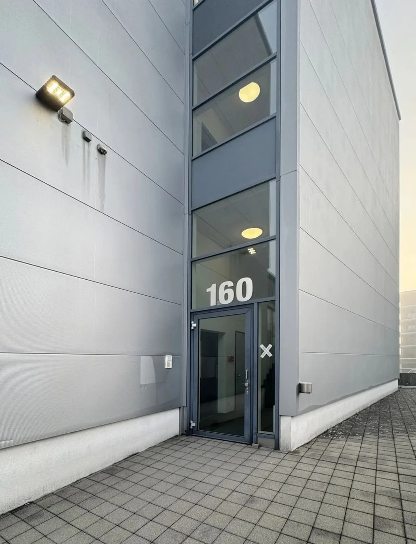 266m² - Moderne Büroräume mitten in Zollikofen - Foto 11 von 13