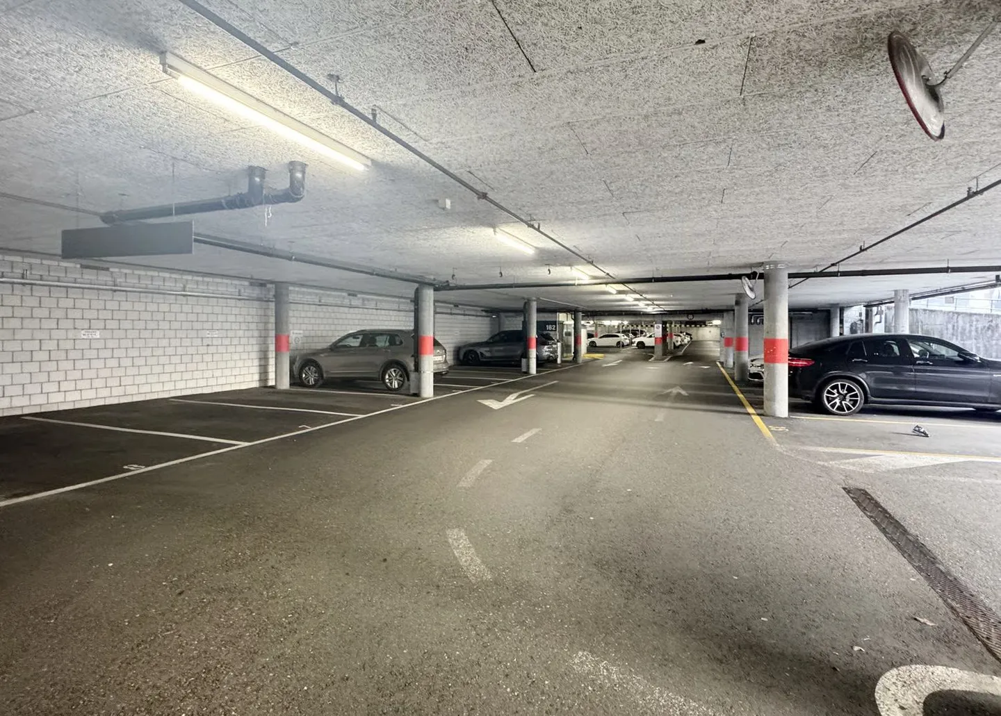 266m² - Moderne Büroräume mitten in Zollikofen - Foto 12 von 13