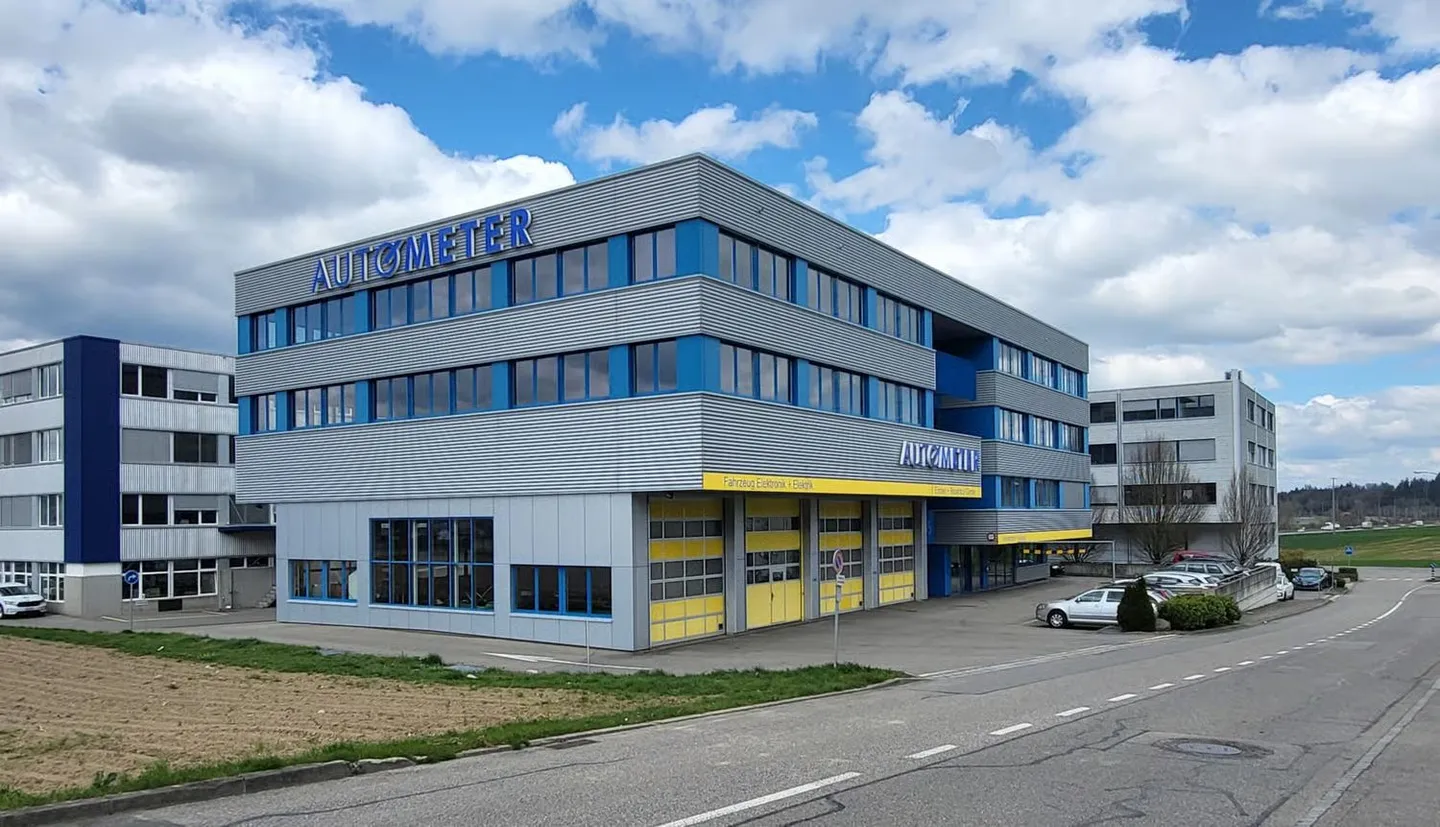 750m² - Flexible Bürofläche an der A1 - Foto 3 von 13