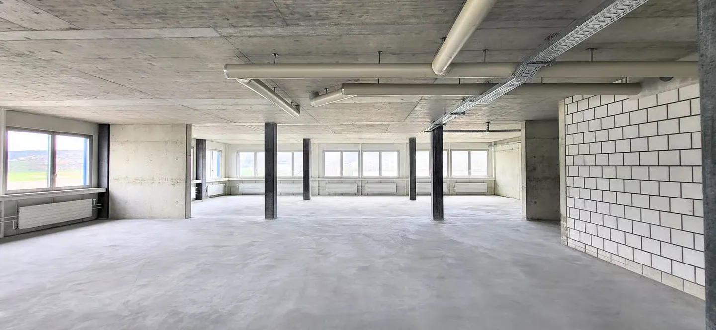 750m² - Flexible Bürofläche an der A1 - Foto 8 von 13