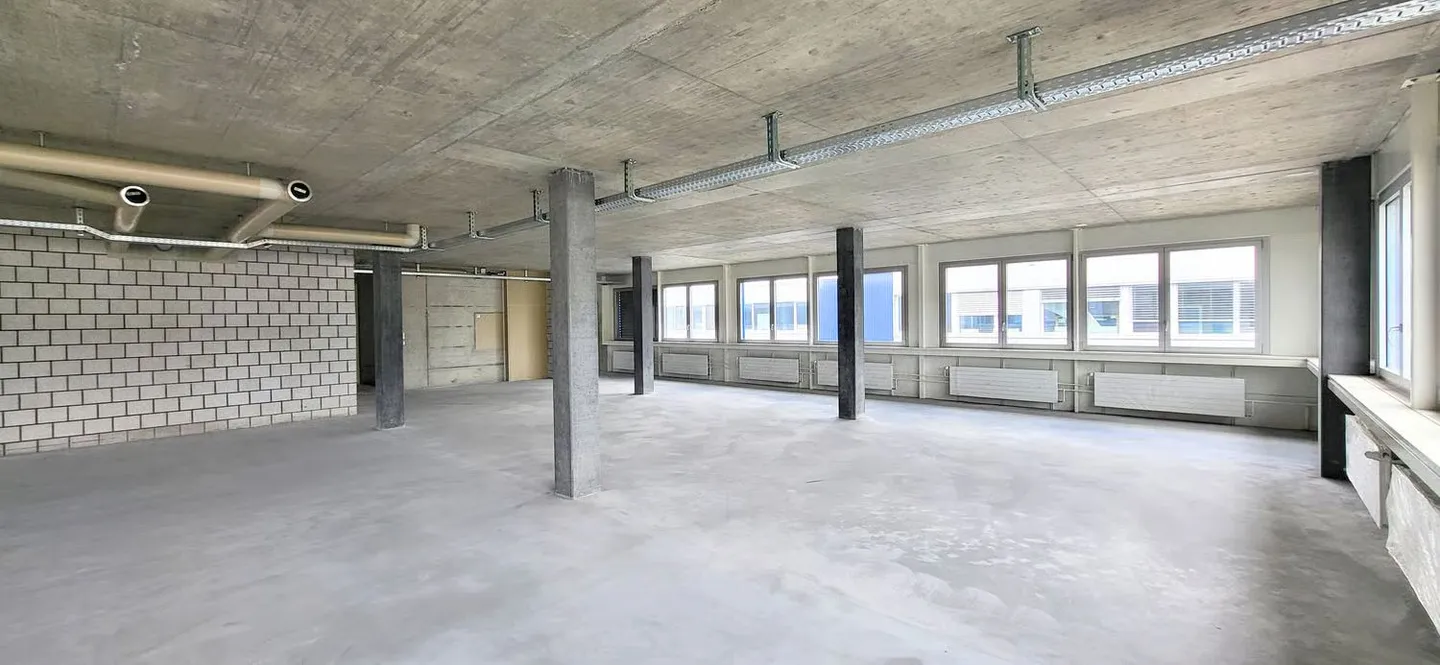 750m² - Flexible Bürofläche an der A1 - Foto 9 von 13