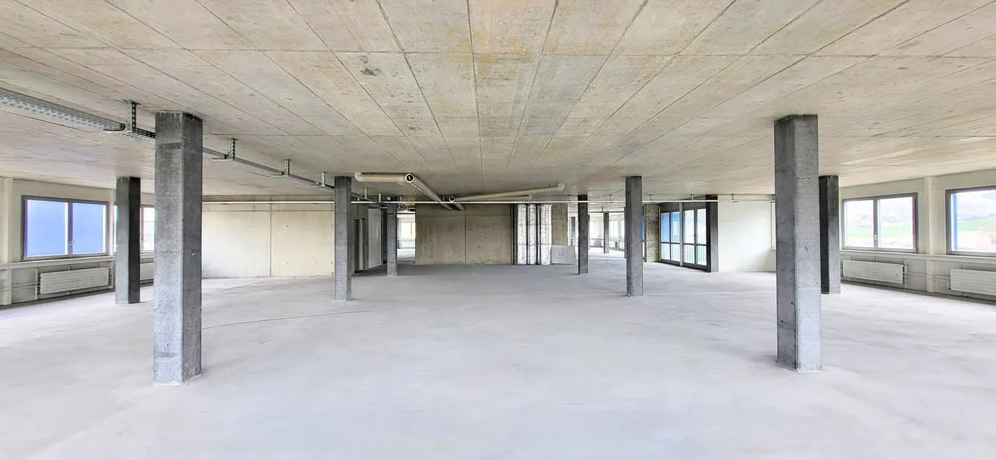 750m² - Flexible Bürofläche an der A1 - Foto 12 von 13