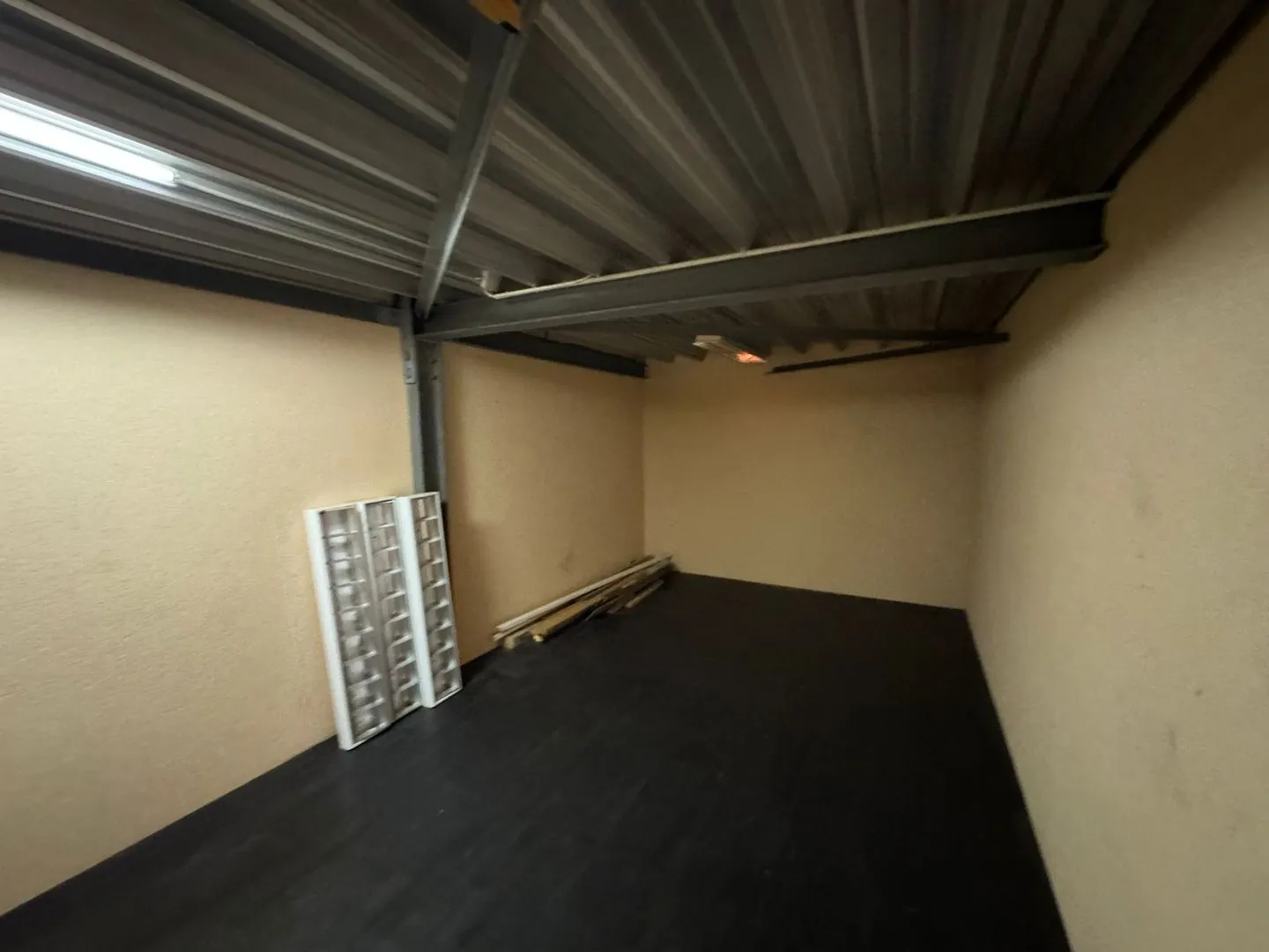 Gewerbefläche in Lausen - Foto 5 von 7