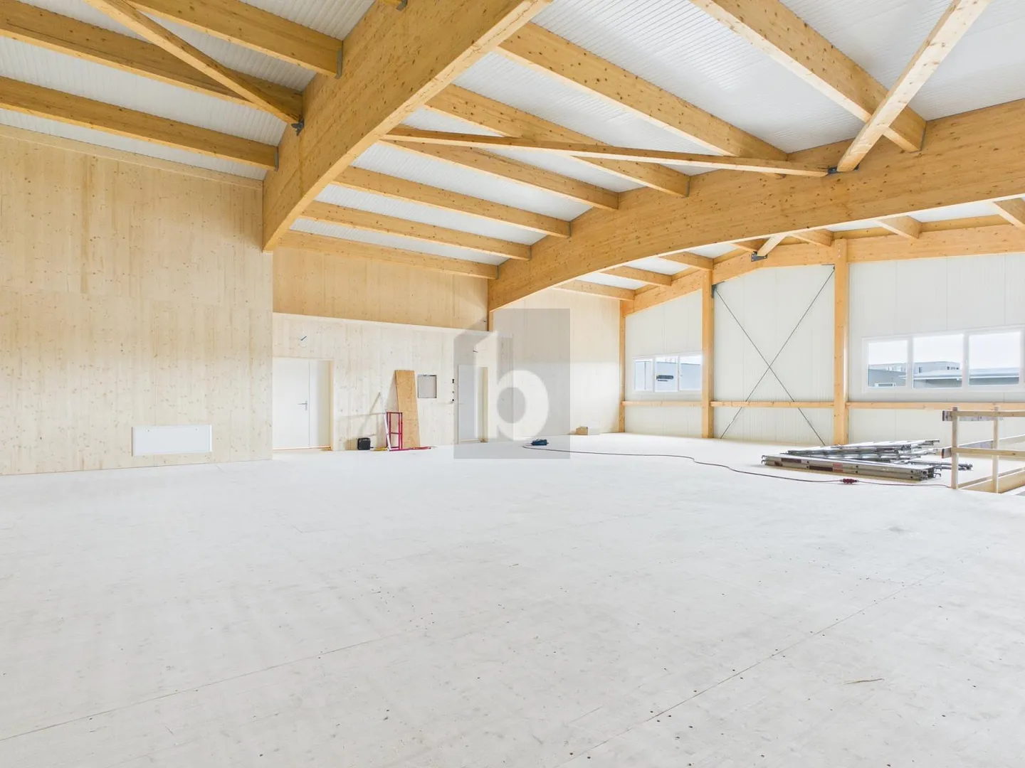 Flexibler Gewerberaum - Foto 4 von 6