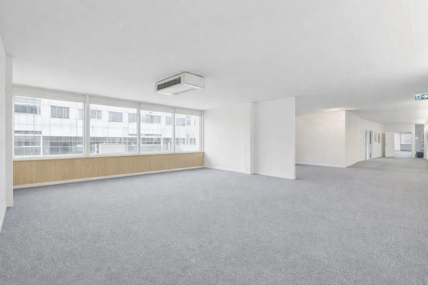 Office space in prime location - Newly renovated and flexible use - Photo 5 of 13