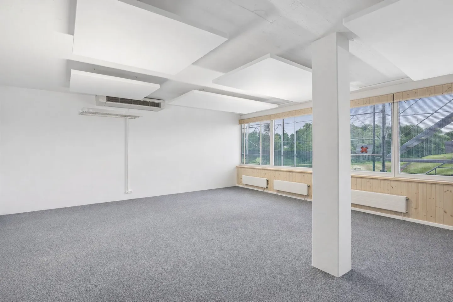 Office space in prime location - Newly renovated and flexible use - Photo 4 of 13