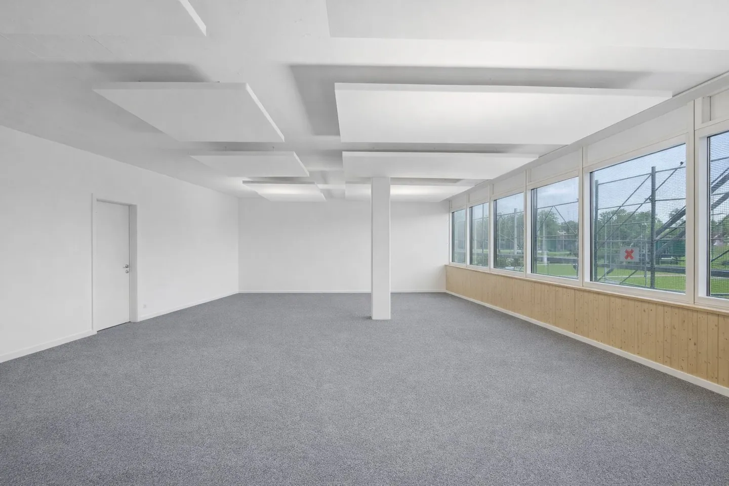 Office space in prime location - Newly renovated and flexible use - Photo 2 of 13