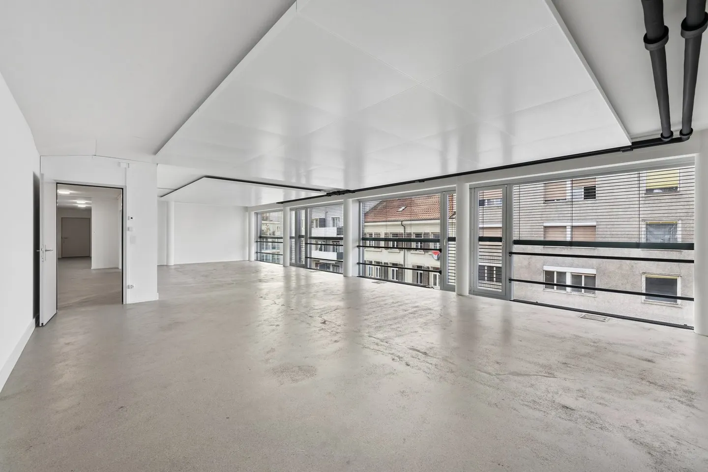Light. Space. Flexibility. - Photo 1 of 12