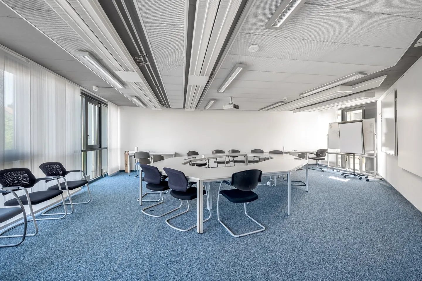 Bureau Inwilerried - où les idées prennent de l'espace - Photo 2 sur 5