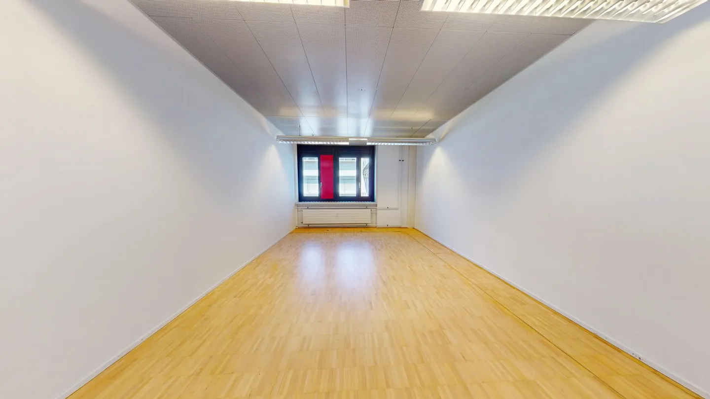 More than just an office: Discover your new favorite workspace from 24m2 to 200m2 - Photo 5 of 13