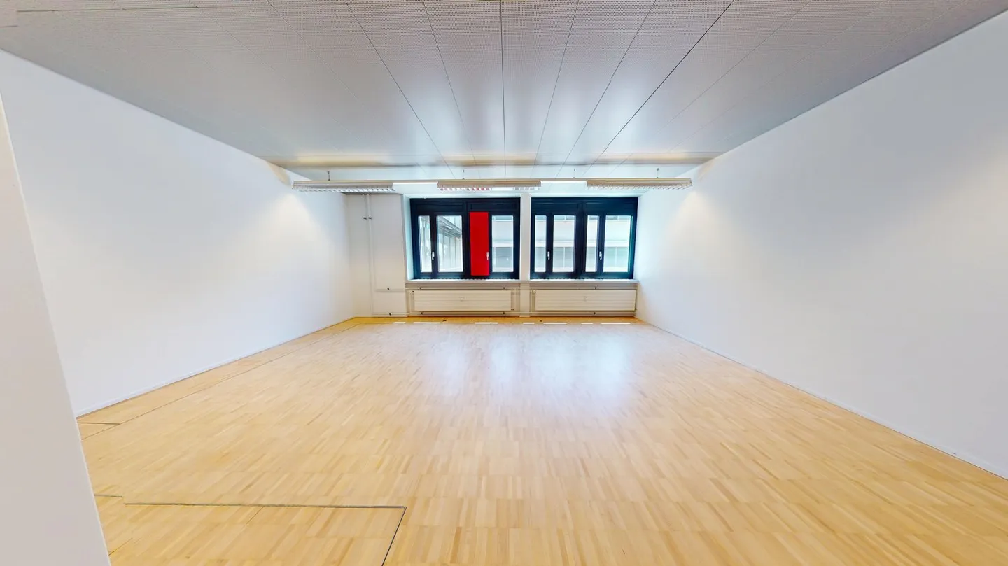 More than just an office: Discover your new favorite workspace from 24m2 to 200m2 - Photo 6 of 13