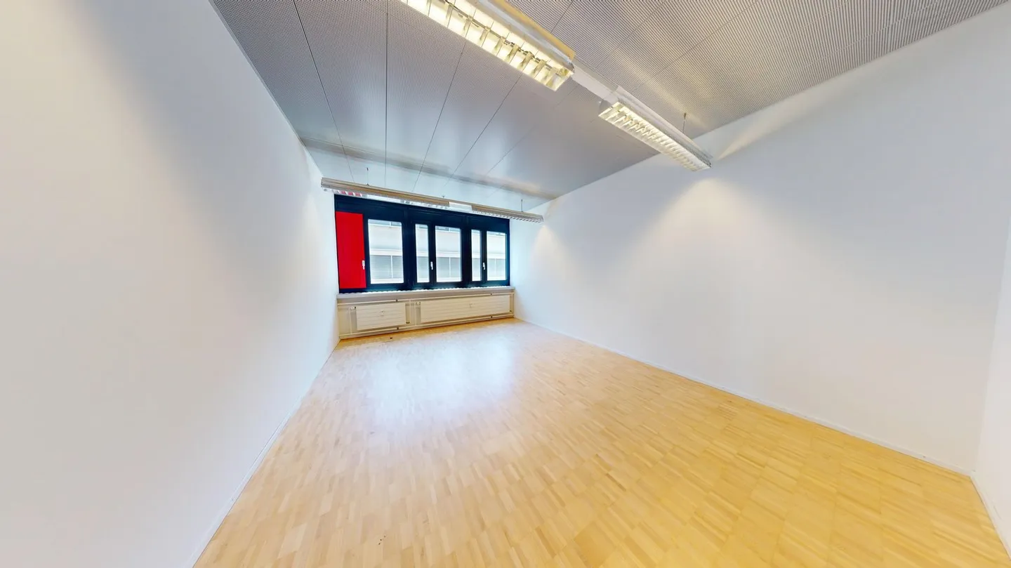 More than just an office: Discover your new favorite workspace from 24m2 to 200m2 - Photo 7 of 13