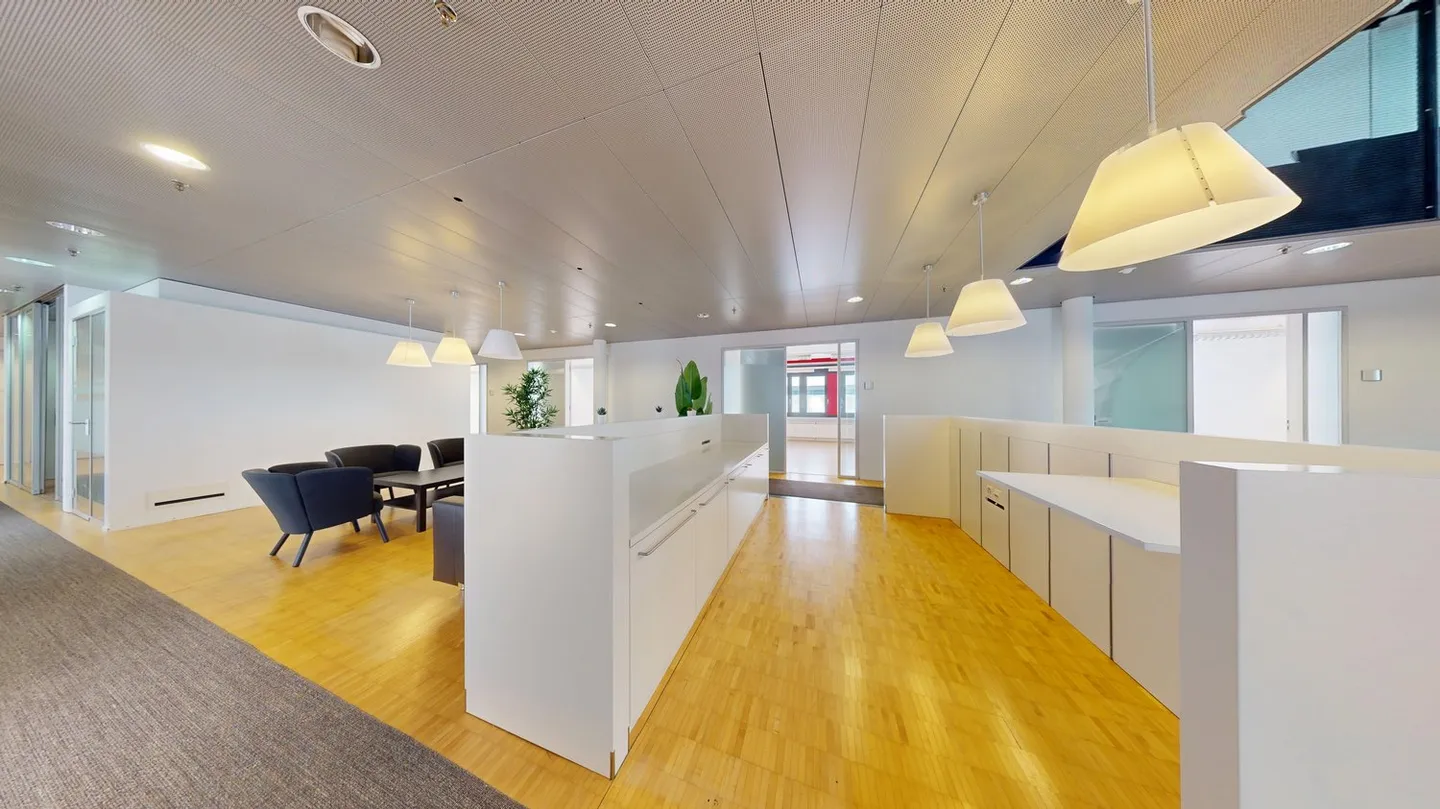 More than just an office: Discover your new favorite workspace from 24m2 to 200m2 - Photo 8 of 13