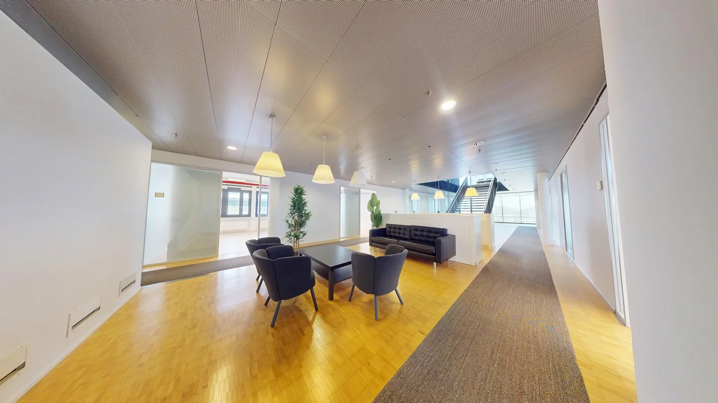More than just an office: Discover your new favorite workspace from 24m2 to 200m2 - Photo 9 of 13