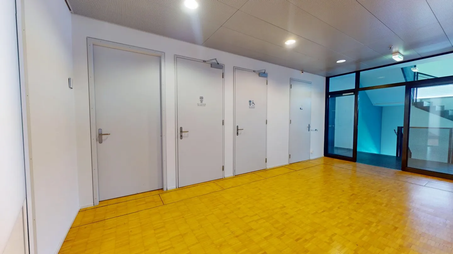 More than just an office: Discover your new favorite workspace from 24m2 to 200m2 - Photo 12 of 13