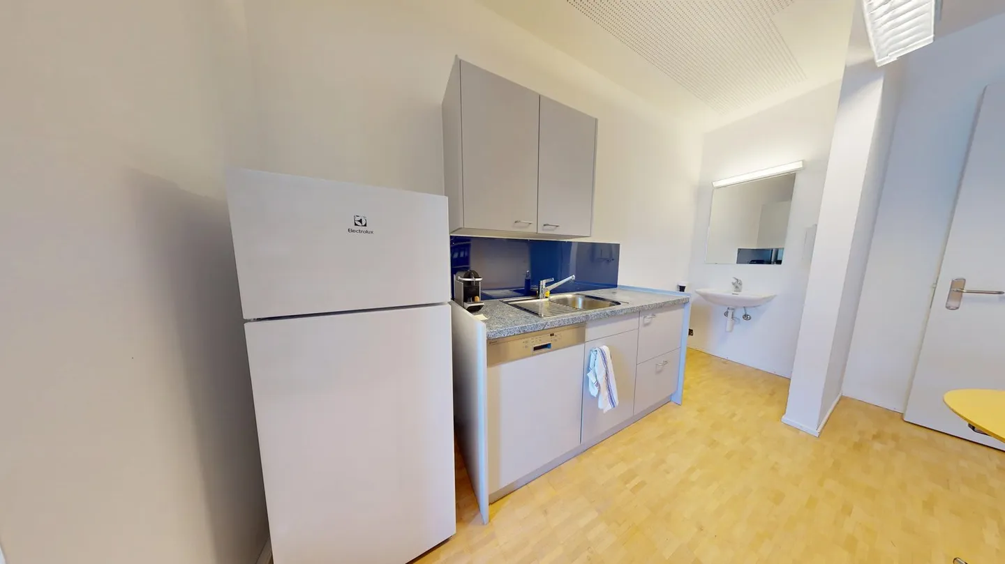More than just an office: Discover your new favorite workspace from 24m2 to 200m2 - Photo 13 of 13
